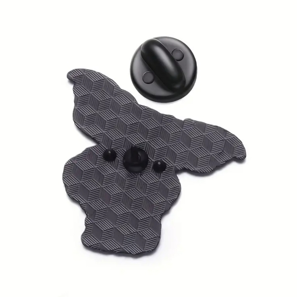 Gremlins Gizmo Pin - Picture 5 of 6